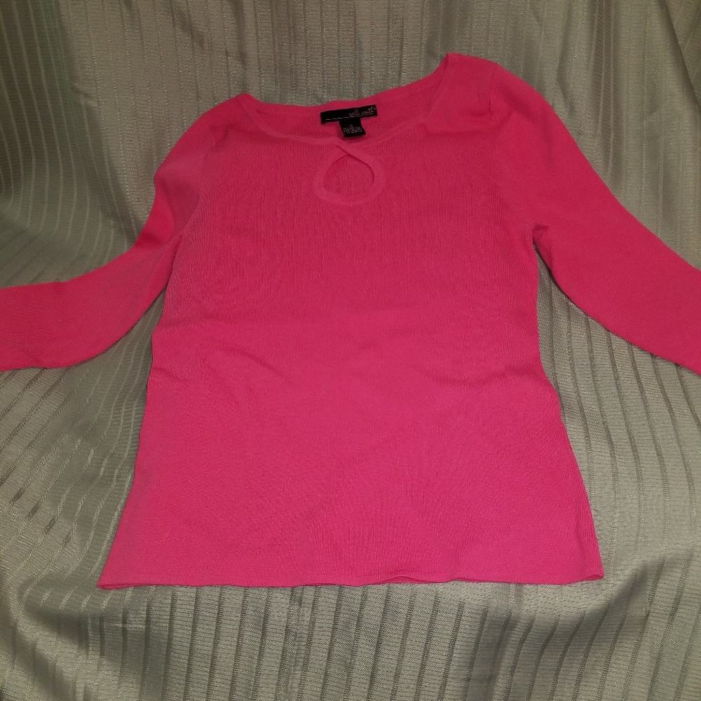SOLD**Willi Smith, small, top